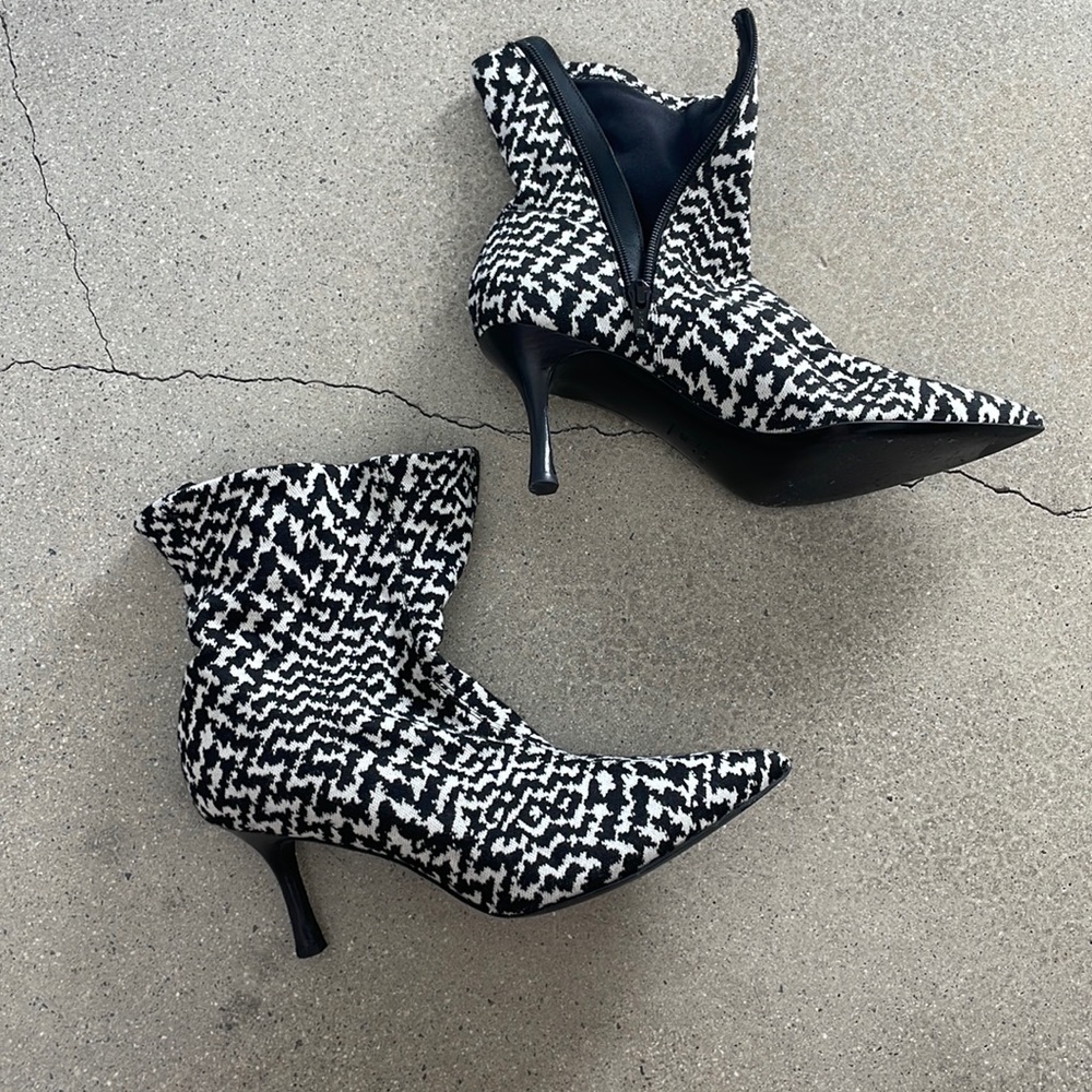 Rag and Bone ( Rag & Bone ) heeled boots